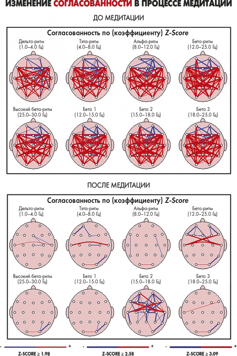 Иллюстрация к книге — Сам себе плацебо: как использовать силу подсознания для здоровья и процветания [i_037.jpg]