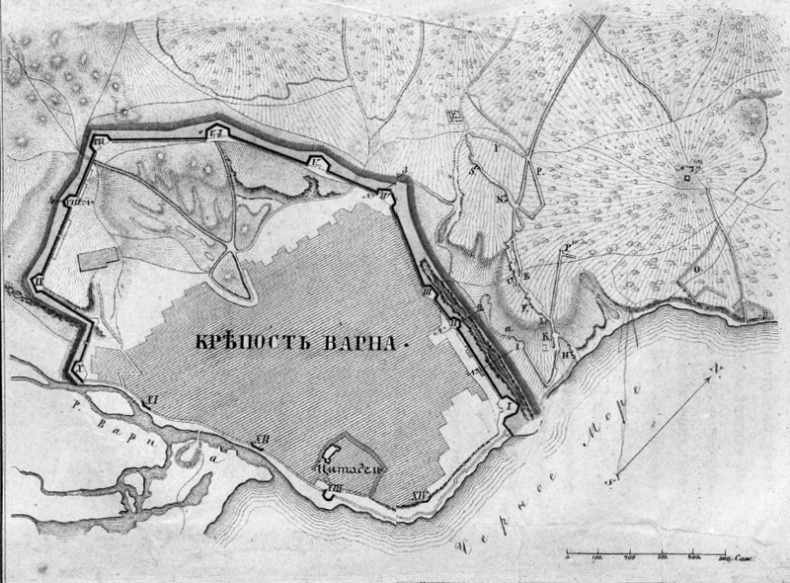 Иллюстрация к книге — Воздаяние храбрости [i_003.jpg]