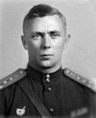 Иллюстрация к книге — Мы дрались против «Тигров». «Главное – выбить у них танки!» [i_042.jpg]