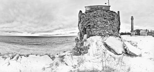 Иллюстрация к книге — Вилы [i_131.jpg]