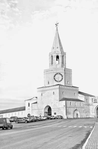 Иллюстрация к книге — Вилы [i_143.jpg]