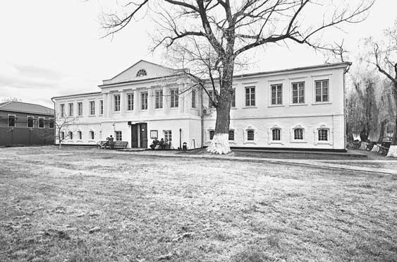 Иллюстрация к книге — Вилы [i_144.jpg]