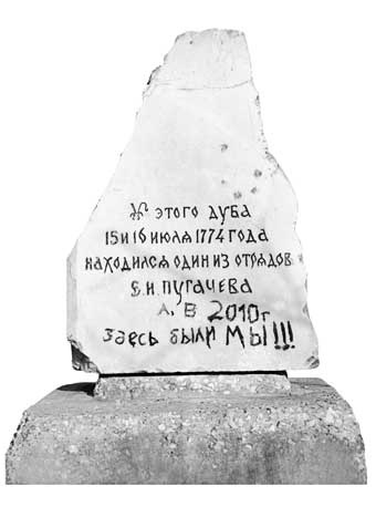 Иллюстрация к книге — Вилы [i_151.jpg]