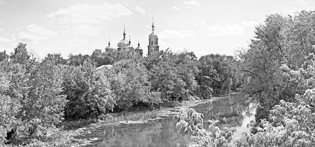 Иллюстрация к книге — Вилы [i_163.jpg]