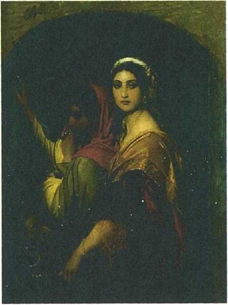 Иллюстрация к книге — Около шеста [image13.jpg]