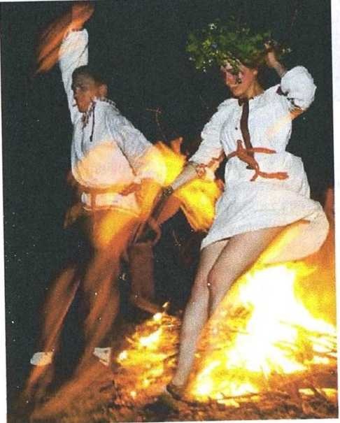 Иллюстрация к книге — Около шеста [image3.jpg]