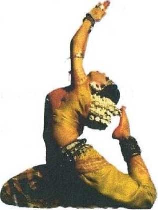 Иллюстрация к книге — Около шеста [image8.jpg]