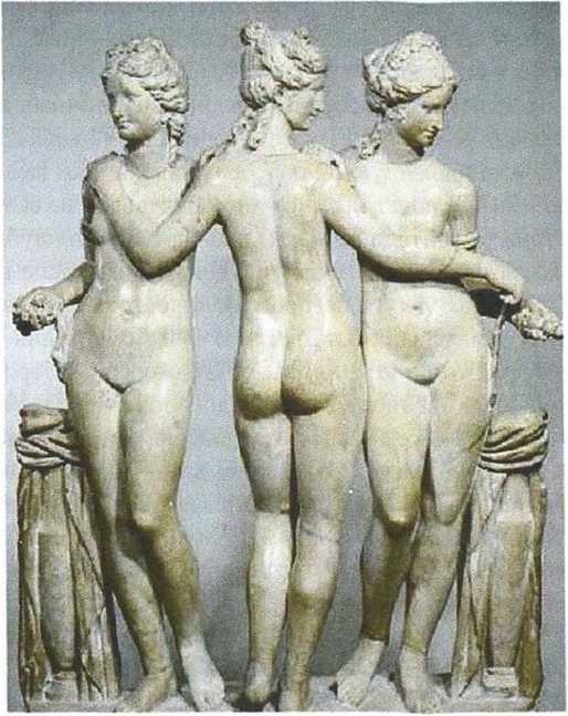 Иллюстрация к книге — Около шеста [image9.jpg]