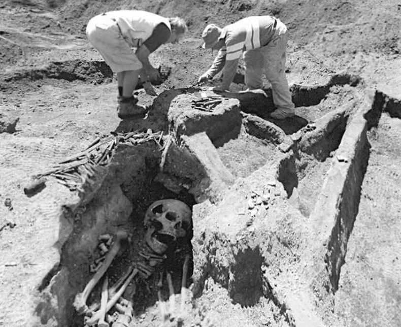 Иллюстрация к книге — 4-й рейх, или Грядущая раса Полой земли [i_012.jpg]