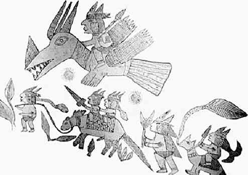 Иллюстрация к книге — 4-й рейх, или Грядущая раса Полой земли [i_027.jpg]