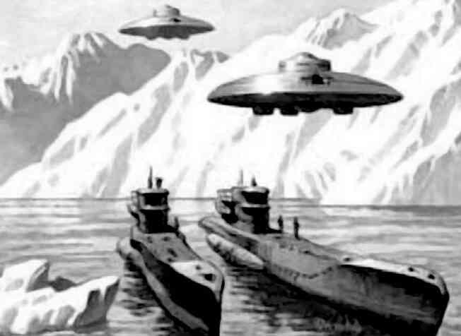 Иллюстрация к книге — 4-й рейх, или Грядущая раса Полой земли [i_092.jpg]