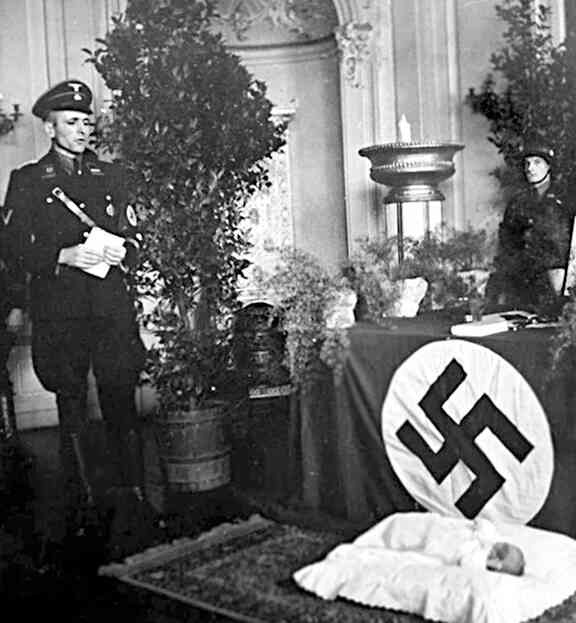 Иллюстрация к книге — 4-й рейх, или Грядущая раса Полой земли [i_119.jpg]