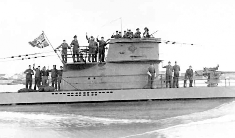 Иллюстрация к книге — 4-й рейх, или Грядущая раса Полой земли [i_124.jpg]