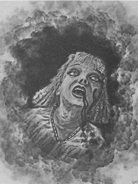 Иллюстрация к книге — Метро 2033. Бездна [i_007.jpg]