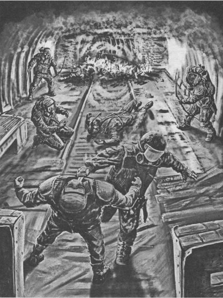 Иллюстрация к книге — Метро 2033. Бездна [i_011.jpg]