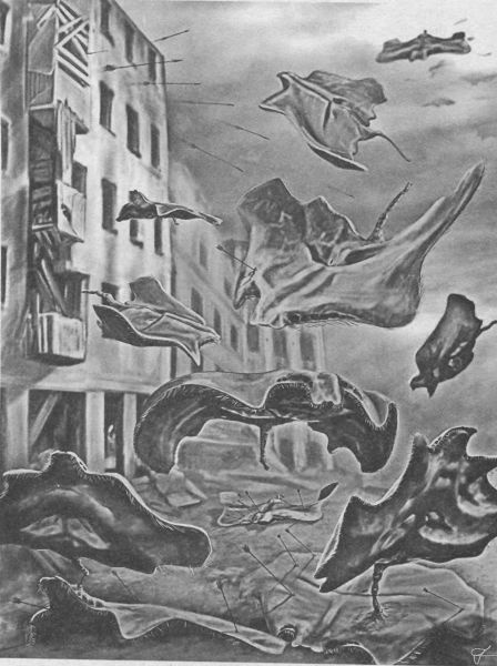 Иллюстрация к книге — Метро 2033. Бездна [i_013.jpg]