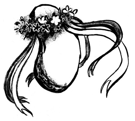 Иллюстрация к книге — Кулинарная книга оптимистки. Домашние рецепты и вкусные истории [i_008.jpg]