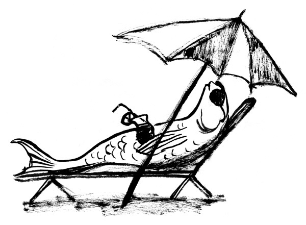 Иллюстрация к книге — Кулинарная книга оптимистки. Домашние рецепты и вкусные истории [i_010.jpg]