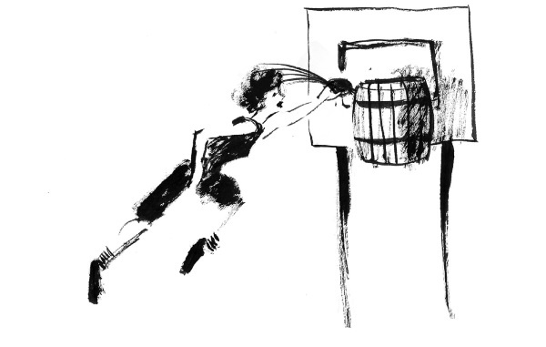 Иллюстрация к книге — Кулинарная книга оптимистки. Домашние рецепты и вкусные истории [i_020.jpg]