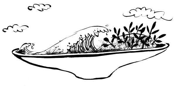 Иллюстрация к книге — Кулинарная книга оптимистки. Домашние рецепты и вкусные истории [i_029.jpg]