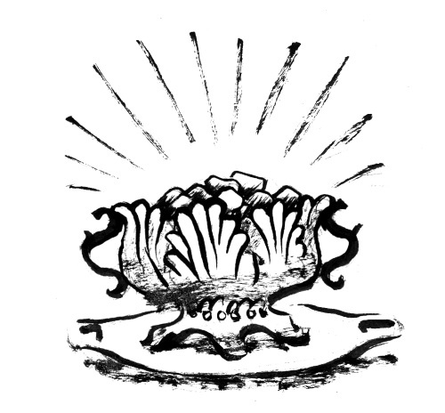 Иллюстрация к книге — Кулинарная книга оптимистки. Домашние рецепты и вкусные истории [i_051.jpg]