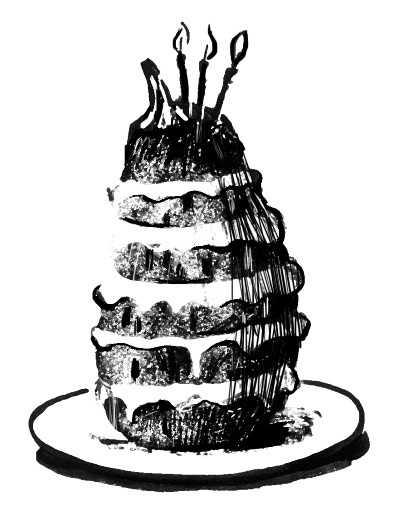 Иллюстрация к книге — Кулинарная книга оптимистки. Домашние рецепты и вкусные истории [i_052.jpg]