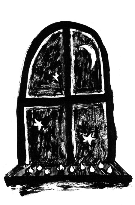 Иллюстрация к книге — Кулинарная книга оптимистки. Домашние рецепты и вкусные истории [i_058.jpg]