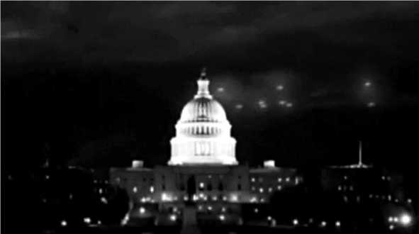 Иллюстрация к книге — Тайная война в космосе. Секретные технологии аномальных явлений [i_003.jpg]