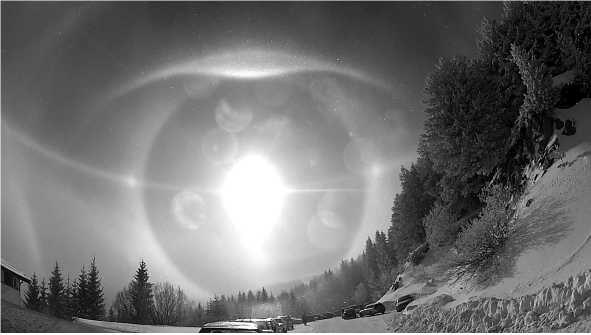 Иллюстрация к книге — Тайная война в космосе. Секретные технологии аномальных явлений [i_014.jpg]