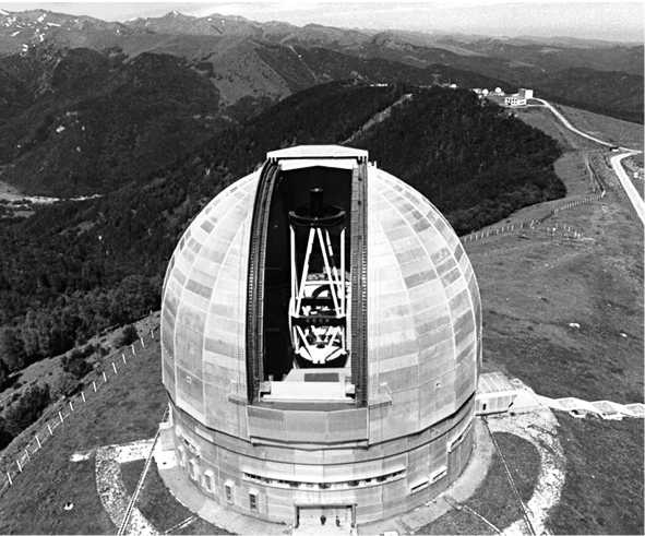 Иллюстрация к книге — Тайная война в космосе. Секретные технологии аномальных явлений [i_021.jpg]