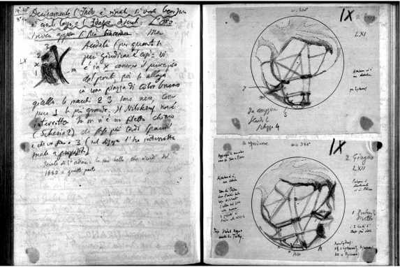Иллюстрация к книге — Тайная война в космосе. Секретные технологии аномальных явлений [i_024.jpg]