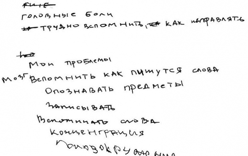 Иллюстрация к книге — Разум в огне. Месяц моего безумия [i_003.jpg]