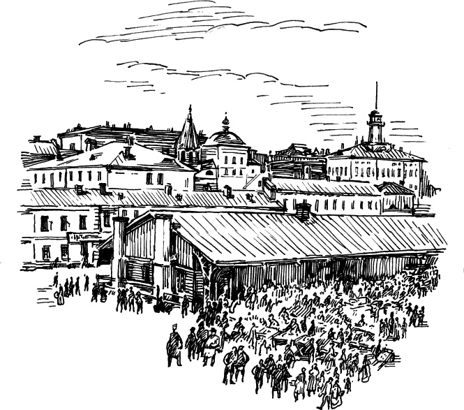 Иллюстрация к книге — Удар в сердце (сборник) [_192.jpg]