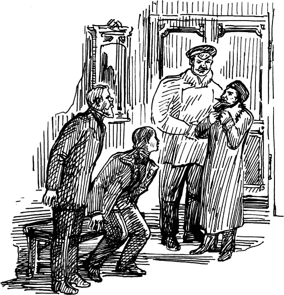 Иллюстрация к книге — Удар в сердце (сборник) [_241.jpg]