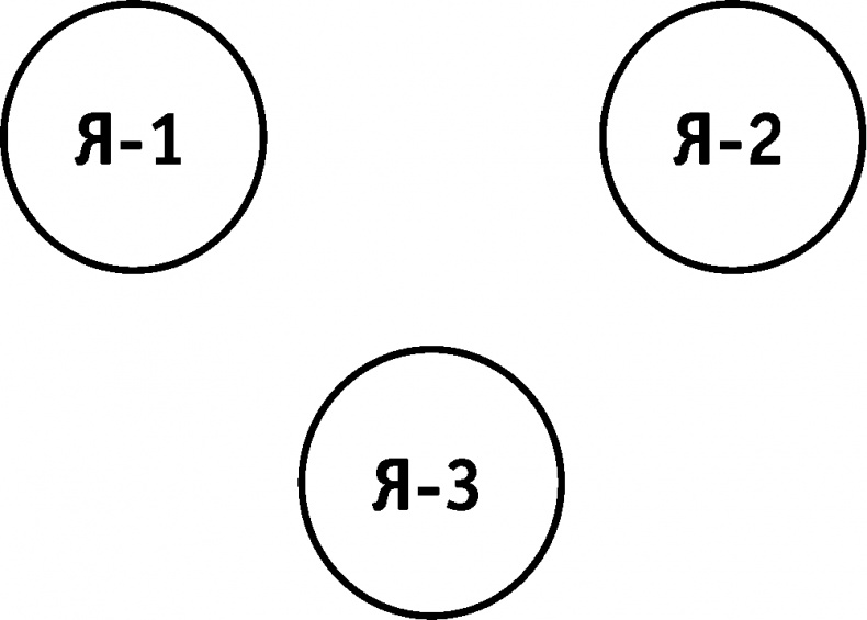 Иллюстрация к книге — Как принимать решения правильно и быстро. Решимость – твой Путь [i_006.jpg]