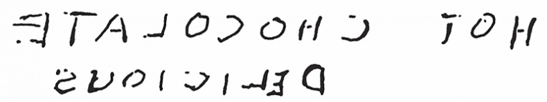 Иллюстрация к книге — Видения Коди [i_001.jpg]