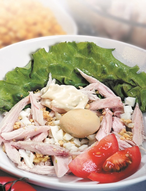 Иллюстрация к книге — 365 салатов на каждый день [i_007.jpg]