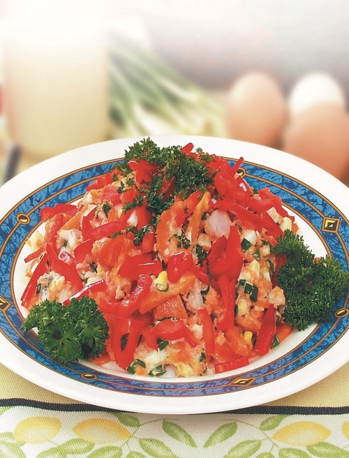 Иллюстрация к книге — 365 салатов на каждый день [i_011.jpg]