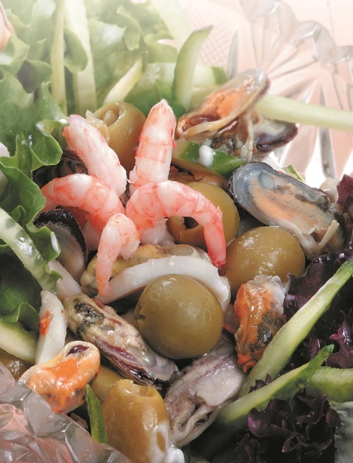 Иллюстрация к книге — 365 салатов на каждый день [i_012.jpg]