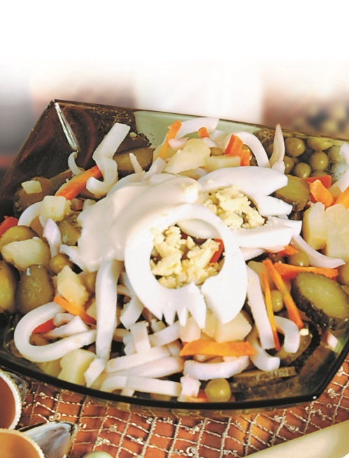 Иллюстрация к книге — 365 салатов на каждый день [i_013.jpg]