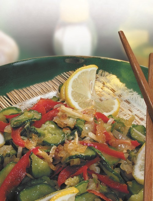 Иллюстрация к книге — 365 салатов на каждый день [i_016.jpg]