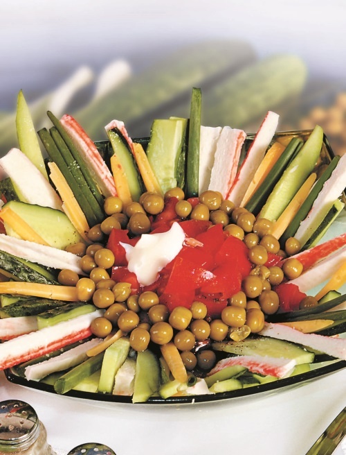 Иллюстрация к книге — 365 салатов на каждый день [i_021.jpg]