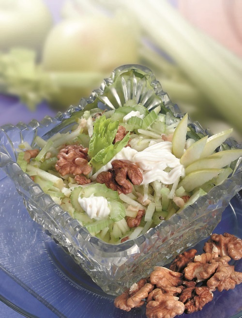 Иллюстрация к книге — 365 салатов на каждый день [i_028.jpg]