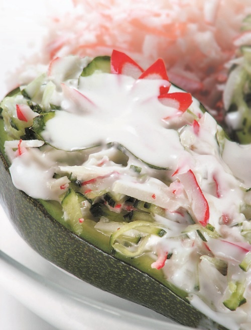 Иллюстрация к книге — 365 салатов на каждый день [i_030.jpg]