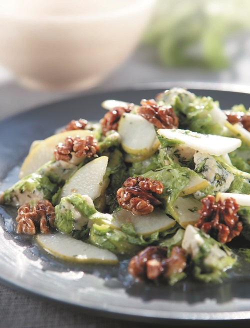 Иллюстрация к книге — 365 салатов на каждый день [i_047.jpg]