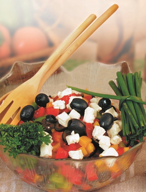 Иллюстрация к книге — 365 салатов на каждый день [i_052.jpg]