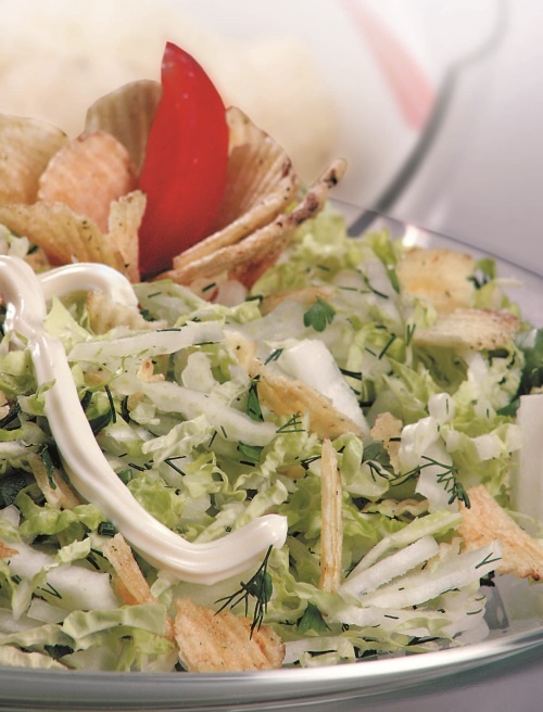 Иллюстрация к книге — 365 салатов на каждый день [i_057.jpg]