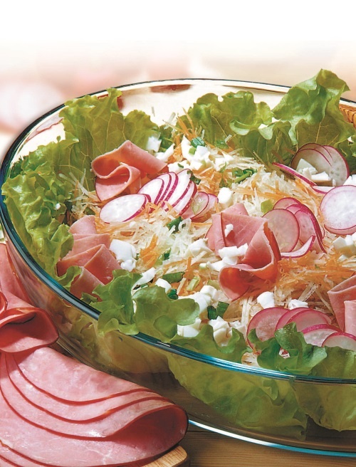 Иллюстрация к книге — 365 салатов на каждый день [i_058.jpg]