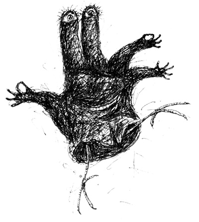 Иллюстрация к книге — Черная рука и пирамида Хеопса [i_003.jpg]