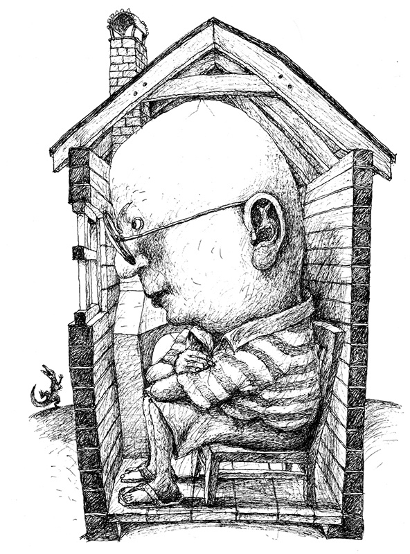 Иллюстрация к книге — Черная рука и пирамида Хеопса [i_007.jpg]